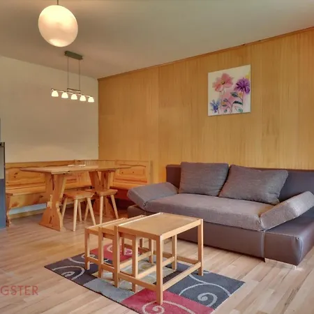 Apartment Majestic 128