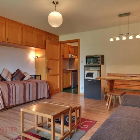 Majestic 128 Verbier